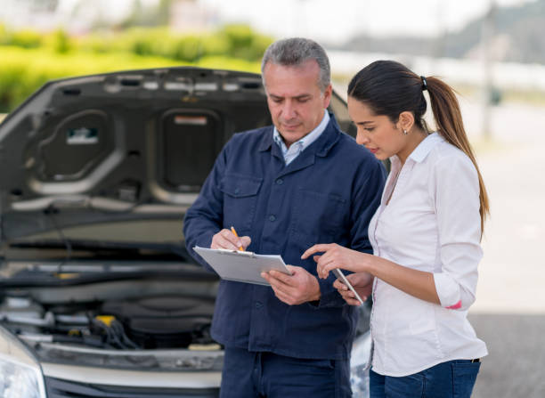 Local insurance for Rutherford County County drivers